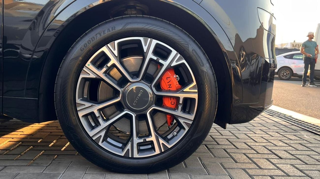 Lynk & Co 900 Ultra Edition 1.5L Turbo | 2025 | For Local Registration +10%