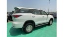 تويوتا فورتونر GXR Toyota Fortuner   / model 2023