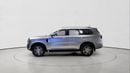 فورد ايفرست 2.3 XLS 4WD AUTO CLOTH OFF ROAD 18ALW | شامل الضمان | 0 ﺪﻔﻋﺓ ﺃﻮﻟﻯ
