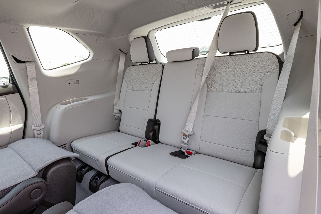 جي أم سي أكاديا GMC Acadia Denali AWD -2024 (Export)