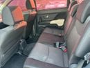 Toyota Rush Toyota Rush 2023 GCC specs