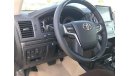 Toyota Land Cruiser 4.0L V6 Petrol GXR GT Auto