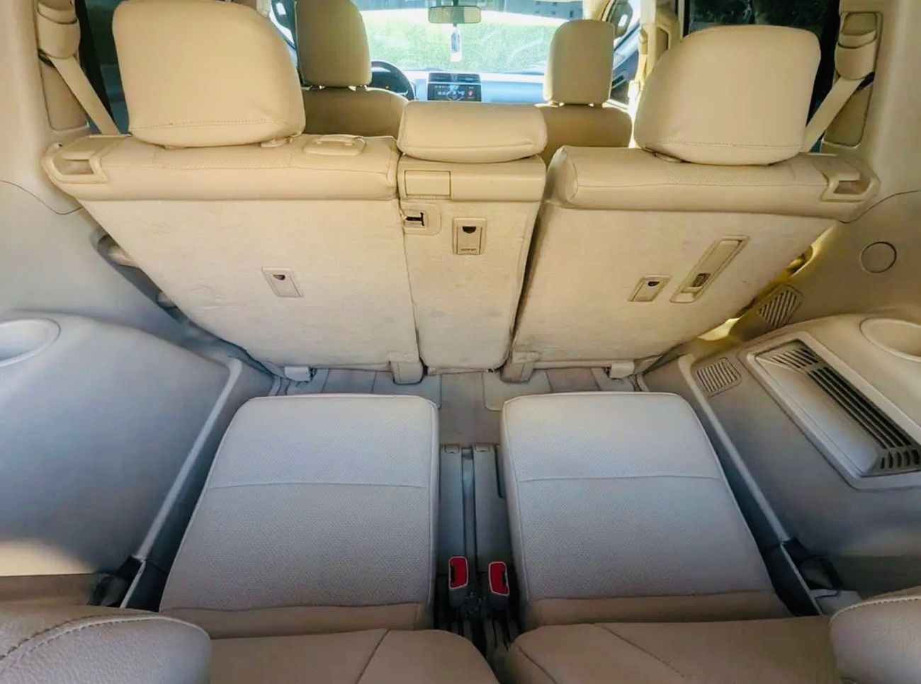 Toyota Prado TX-L