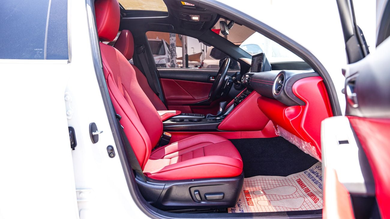 Lexus IS300