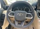 Toyota Land Cruiser LC300 - GXR // 3.5 L // 360 CAMARA - MODEL 2023