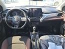 سوزوكي فرونكس Suzuki Fronx 1.5L Petrol 2024 full option new