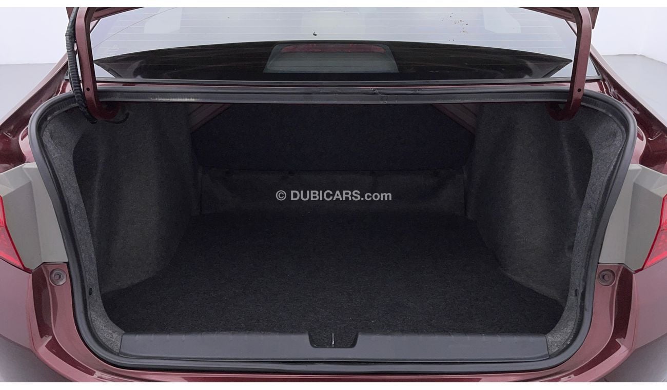 Honda City DX 1.5 | Under Warranty | Inspected on 150+ parameters