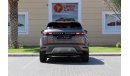 Land Rover Range Rover Evoque L551