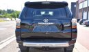 Toyota 4Runner TRD OFF-ROAD PACKAGE LIMITED STOCK IN UAE