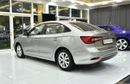 MG 5 COMFORT EXCELLENT DEAL for our MG 5 ( 2022 Model ) in Silver Color GCC Specs