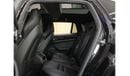 Porsche Panamera Panamera G.T Hybrid Turbo S