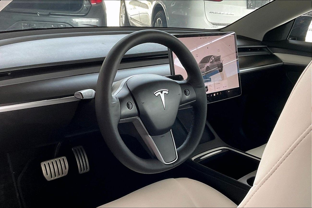 Tesla Model 3 Performance (Dual Motor) | Guaranteed Warranty | 0 Down Payment