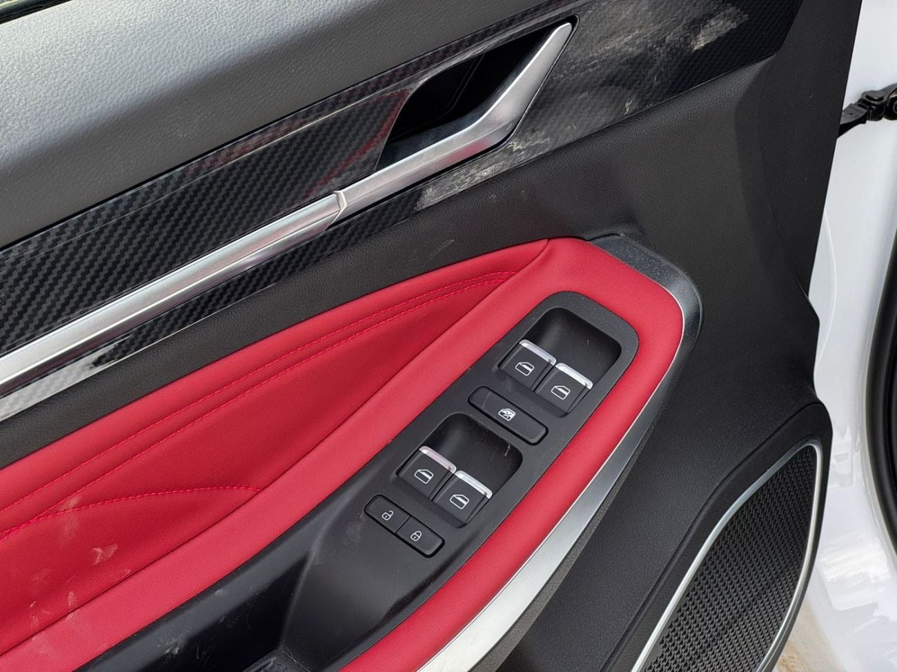 Chery Arrizo 6 2026 CHERY ARIZO 6 SQR7