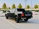 تويوتا هيلوكس Adventure 4.0L