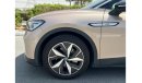 Volkswagen ID.4 VOLKSWAGEN ID.4 PRO FULL OPTION 2022