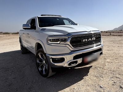 RAM 1500 LIMITED
