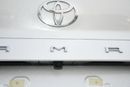 Toyota Camry GLE 2.5L Petrol Inside Tan (Ready Stock)