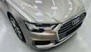 Audi A6 45 TFSI quattro  S-Line 2.0L