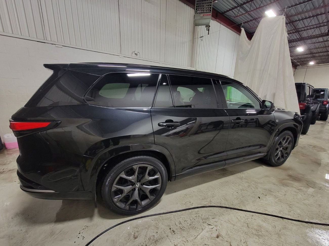 Lexus TX 500h 26/26 F SPORT 3 PERFORMANCE