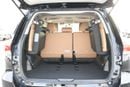 تويوتا فورتونر  2026 Toyota Fortuner 2.4L V4 Diesel Automatic 4x4WD