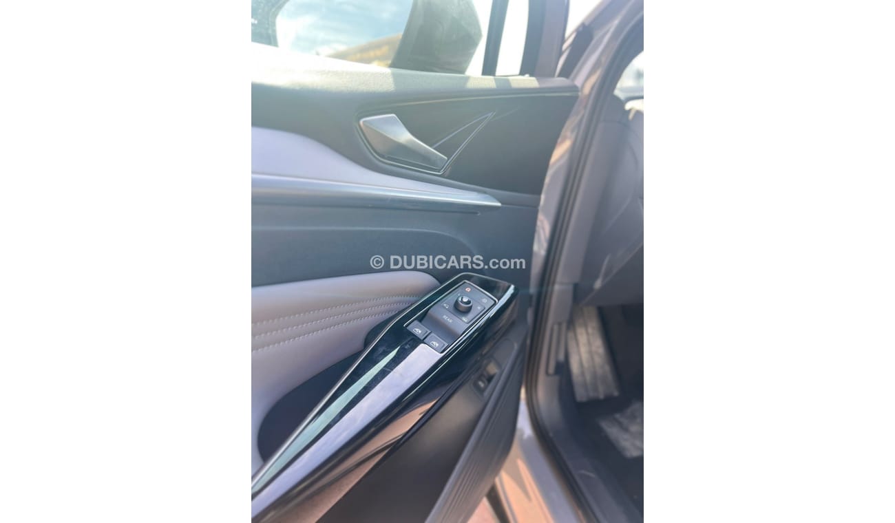 فولكس واجن ID.4 كروز Volkswagen ID.4 Crozz Litepro