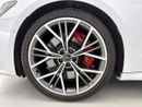 أودي S7 TFSI quattro 2.9L