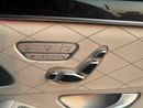 مرسيدس بنز S 600 LWB