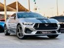 Ford Mustang EcoBoost 2.3L Coupe A/T | Monthly AED 2350/- | 0% DP | Original Seats | # 20638