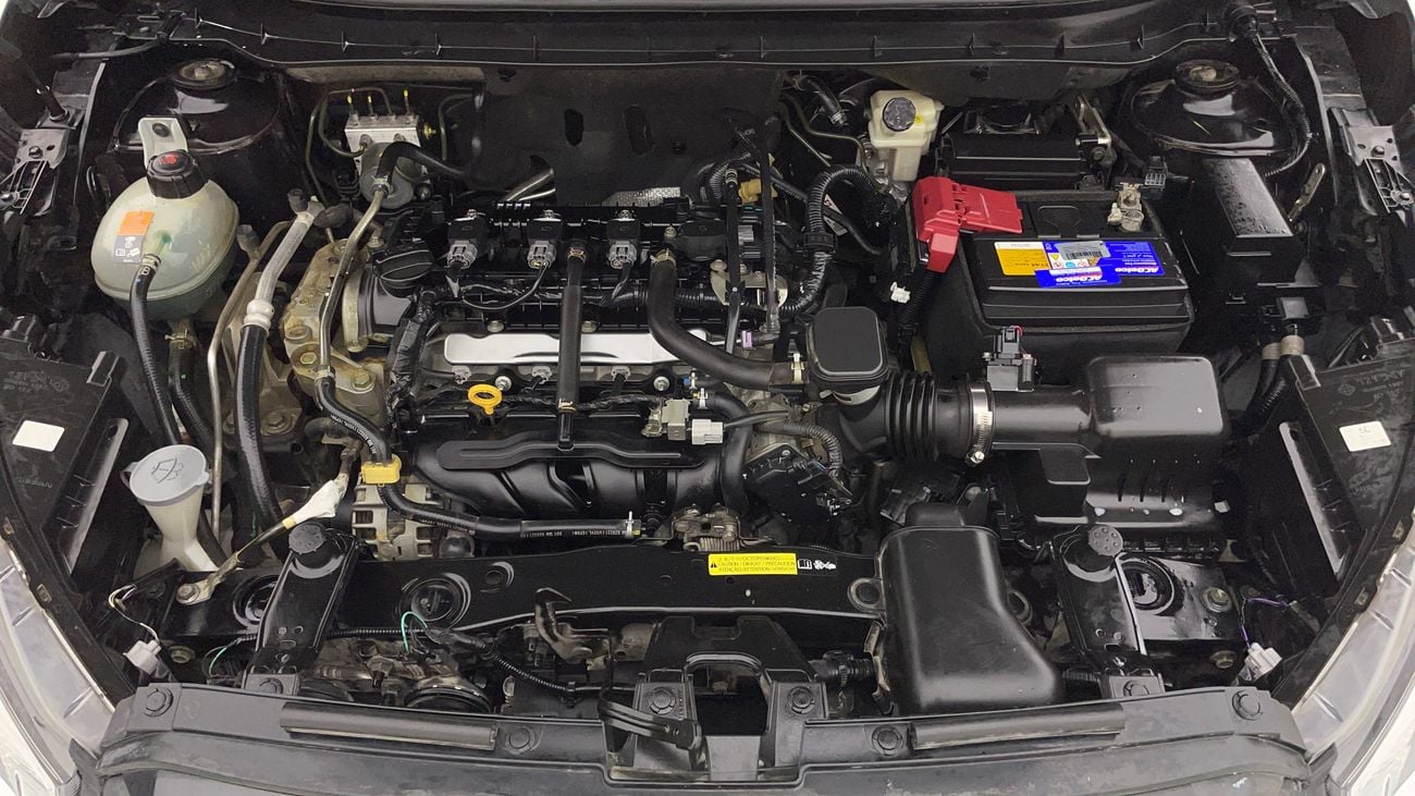 Nissan Kicks SV 1.6 | Zero Down Payment | Home Test Drive