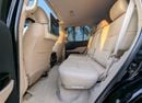 Toyota Land Cruiser GXR