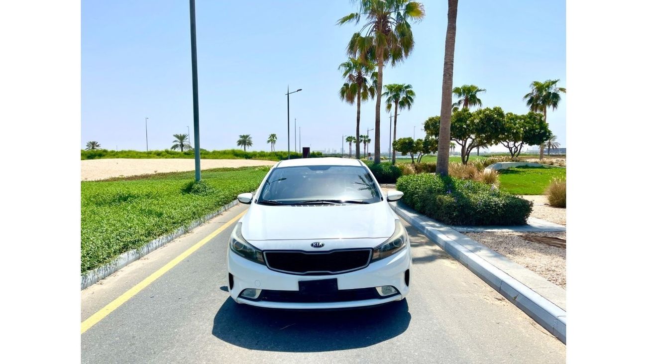 كيا سيراتو LX تقديم تسهيلات بنكية دون الحاجة إلى دفعة أولى إلى زبائننا الكرآم