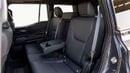Toyota Prado GXR Toyota Prado Luxury 2.8L Diesel MY2025