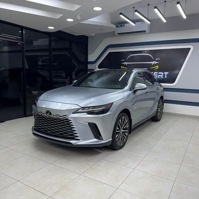 لكزس RX 350 Rx-350 hybrid - Platinum