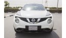 Nissan Juke GCC NISSAN JUKE - 2015 - ZERO DOWN PAYMENT - 970 AED/MONTHLY - 1 YEAR WARRANTY