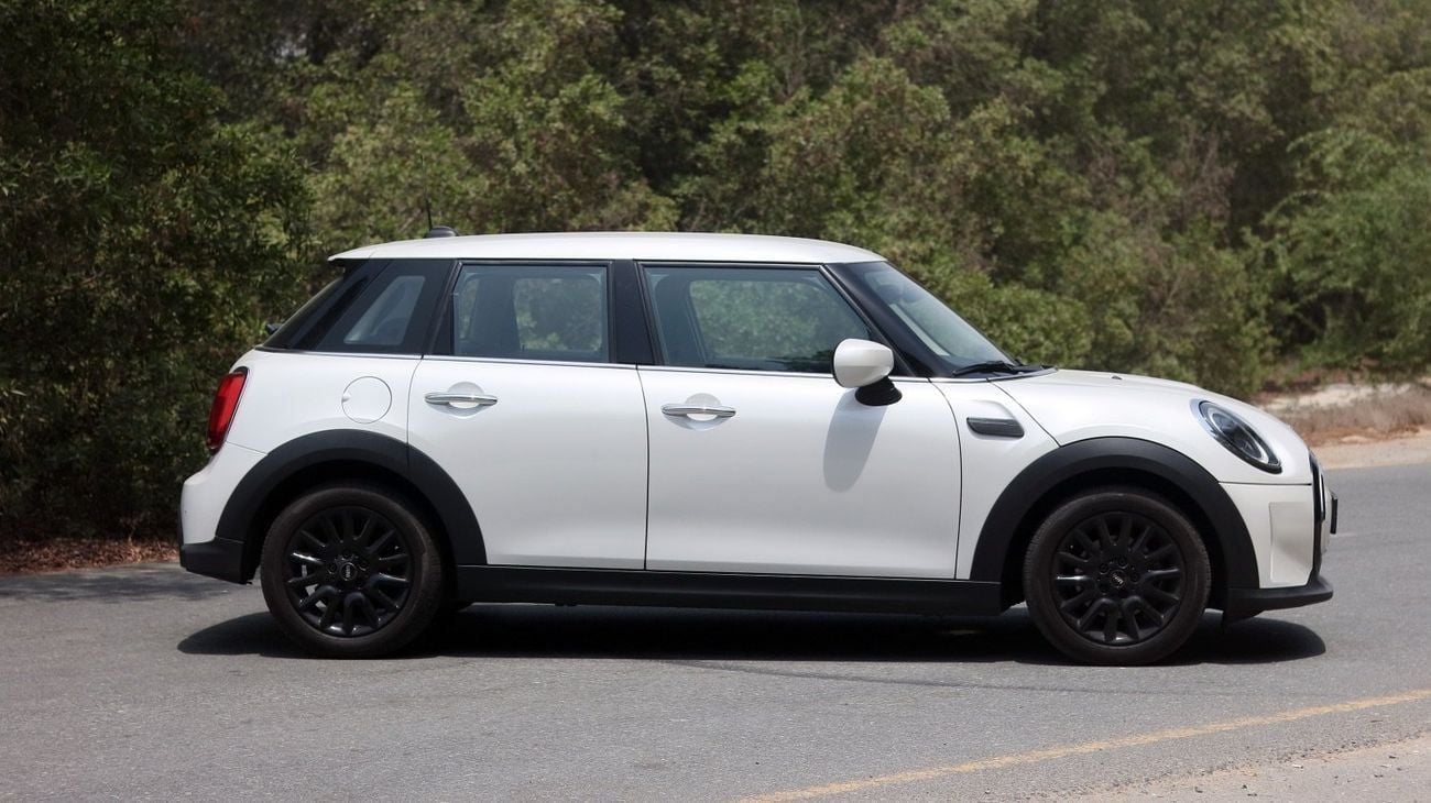 Mini Cooper Std 1.5L (4 Seater)