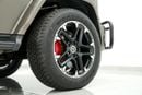 مرسيدس بنز G 63 AMG G63 AMG - ADVENTURE KIT | OFF-ROAD WHEELS | DOUBLE NIGHT PACKAGE | BRAND CONDITION