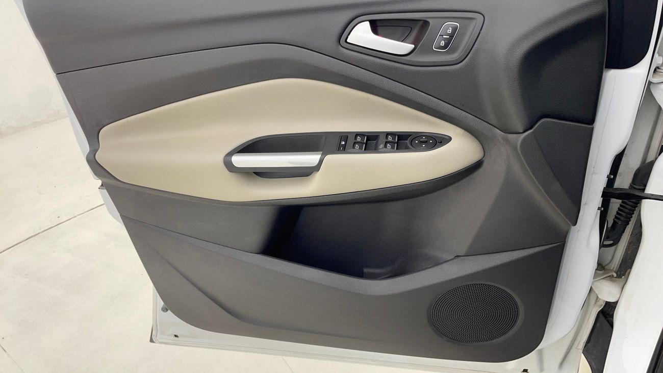 Ford Escape TITANIUM 2 | Zero Down Payment | Home Test Drive