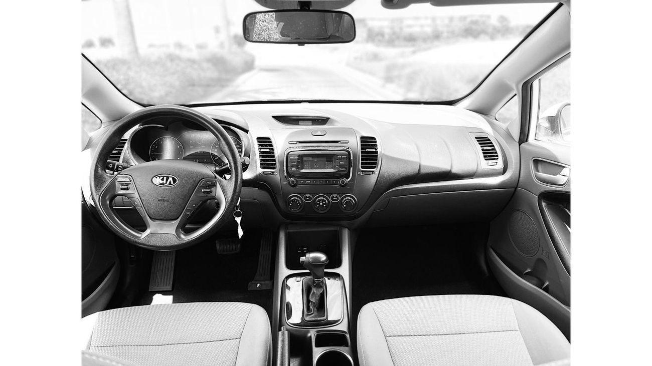 كيا سيراتو LX تقديم تسهيلات بنكية دون الحاجة إلى دفعة أولى إلى زبائننا الكرآم