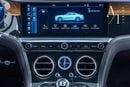 Bentley Continental GT 6.0L W12 (626 HP)