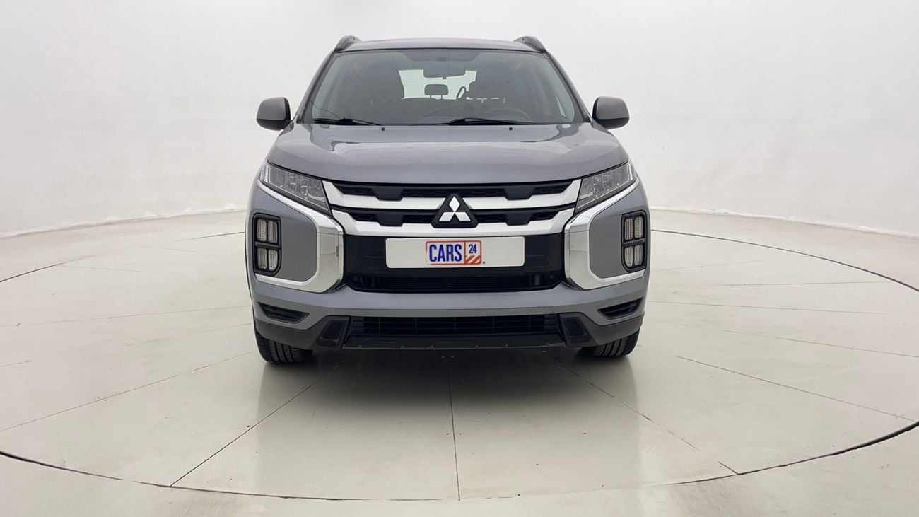 Mitsubishi ASX GLX MID 2 | Zero Down Payment | Home Test Drive