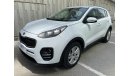 Kia Sportage AWD GDI 2.4 | Under Warranty | Free Insurance | Inspected on 150+ parameters