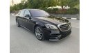 Mercedes-Benz S 560 S 560 AMG