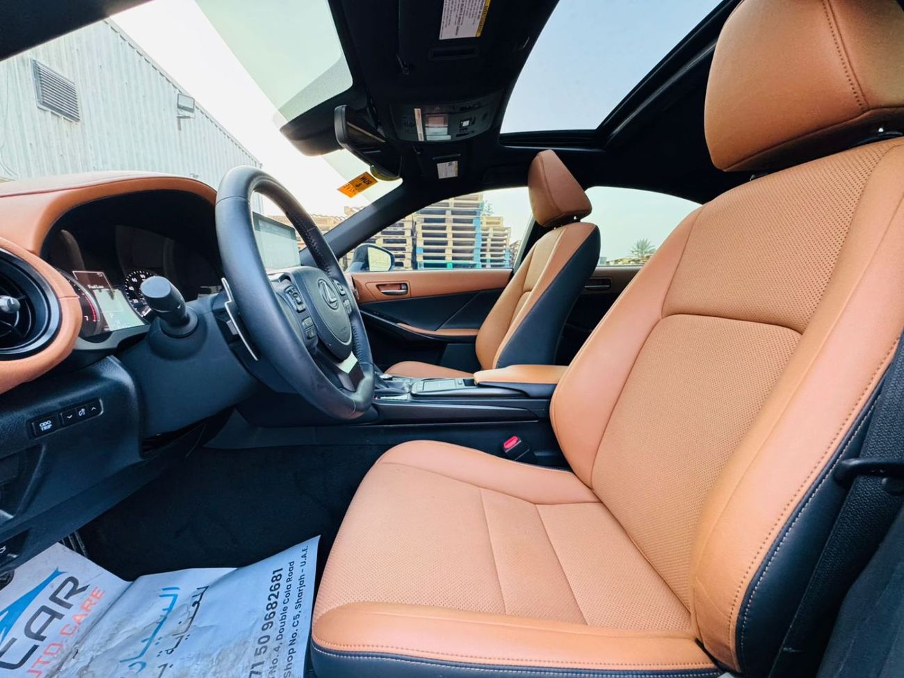 Lexus IS300 Excellence 2.0L