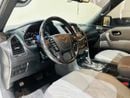 Nissan Patrol LE TITANIUM