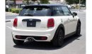 Mini Cooper S = NEW ARRIVAL = FREE REGISTRATION = WARRANTY = BANK LOAN ASSIST