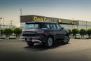 Infiniti QX80 Sensory 2026 GCC 3.5L Twin Turbo 6 Cylinders Brand New For Export