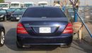 Mercedes-Benz S 500