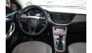 Opel Astra TURBO FULLY AUTOMATIC HATCHBACK