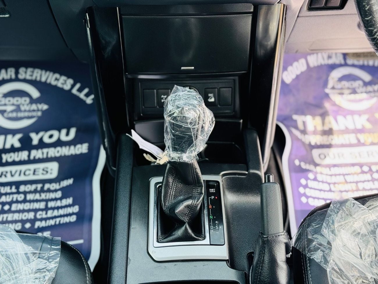 تويوتا برادو