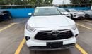 Toyota Highlander VXR Hybrid 2.5L AWD 7-Seater